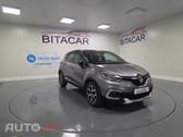 Renault Captur 1.5 DCI EXCLUSIVE