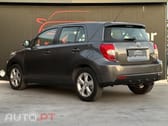 Toyota Urban Cruiser 1.4 D-4D