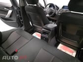 BMW 116 d Advantage