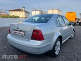 Volkswagen Bora 1.9 TDi Highline