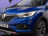 Renault Kadjar 1.3 TCe Intens