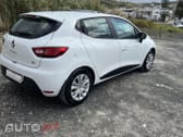 Renault Clio 1.5 dCi Zen