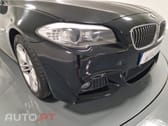 BMW 520 Touring D Line Sport