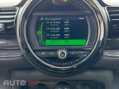 MINI Clubman One Auto