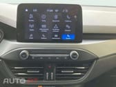 Ford Focus 1.0 EcoBoost Active X
