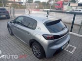 Peugeot E-208 50 kWh Allure Pack
