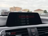 BMW 420 d Line Sport Auto