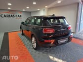 MINI Clubman One