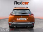 Peugeot 2008 1.2 PureTech Allure EAT8