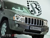 Jeep Grand Cherokee 3.0 CRD V6 Overland