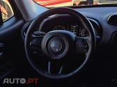 Jeep Renegade 1.6 MJD Night Eagle
