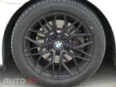 BMW 520 d Pack M Auto