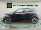 Citroen e-C3 MAX