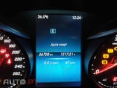 Mercedes-Benz C 200 d Business Solutions