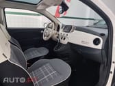 Fiat 500 1.2 Lounge Dualogic