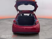 Peugeot 208 1.2 PureTech Style