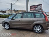 Citroen C4 Grand Picasso 1.6 HDi Exclusive CMP6