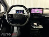 MG MG4 64 kWh Luxury
