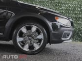 Volvo XC70 D4 AWD Summum