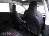 Tesla Model Y Long-Range RWD