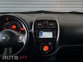 Nissan Micra 1.2 Naru Edition