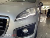 Peugeot 3008 1.6 HDi Allure