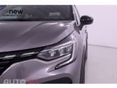 Renault Captur 1.0 TCe R.S. Line