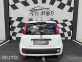Fiat Panda 1.2 Pop