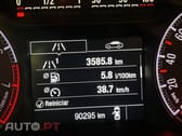 Opel Corsa 1.0 T 115cv Color Edition + OPC Line