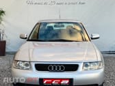 Audi A3 1.6 Attraction