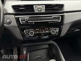 BMW X1 16 d sDrive