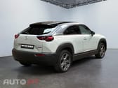 Mazda MX-30 e-Skyactiv Industrial Vintage