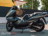 Honda PCX .