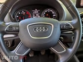 Audi A3 Sportback 1.6 TDI Attraction