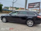 Peugeot 508 1.6 e-HDi Active 2-Tronic