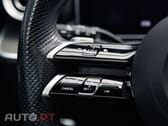 Mercedes-Benz C 220 d AMG Line