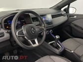 Renault Clio TCe 90 Techno