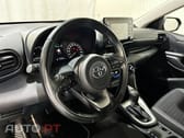 Toyota Yaris Dynamic Edition