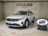 Volkswagen Taigo 1.0 TSI Life