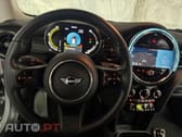 MINI Cooper SE Camden Edition