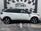 Peugeot 5008 1.5 BlueHDi GT Line J19 EAT8