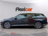 Volkswagen Passat Variant 1.4 TSI GTE Plug-in