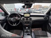 Mercedes-Benz GLA 180 CDi Urban