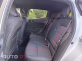 Renault Clio 1.5 Blue dCi RS Line