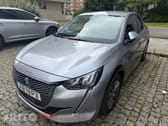 Peugeot 208 Allure