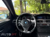 BMW 320 d Coupe