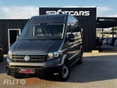 Volkswagen Crafter 35 2.0 TDI L3H3 Aut.