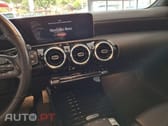 Mercedes-Benz A 180 d Business Solutions Aut.