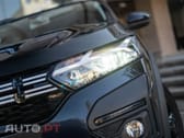 Dacia Jogger 1.0 ECO-G Extreme 7L Bi-Fuel