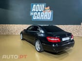 Mercedes-Benz E 350 CDI V6 Avantgarde | 231cv | 133.500 km | Livro Revisões Mercedes